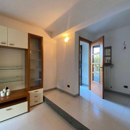 Appartamento Castiglioni Grandate Bagian luar foto