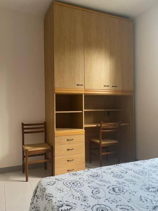 Appartamento Castiglioni Grandate Bagian luar foto