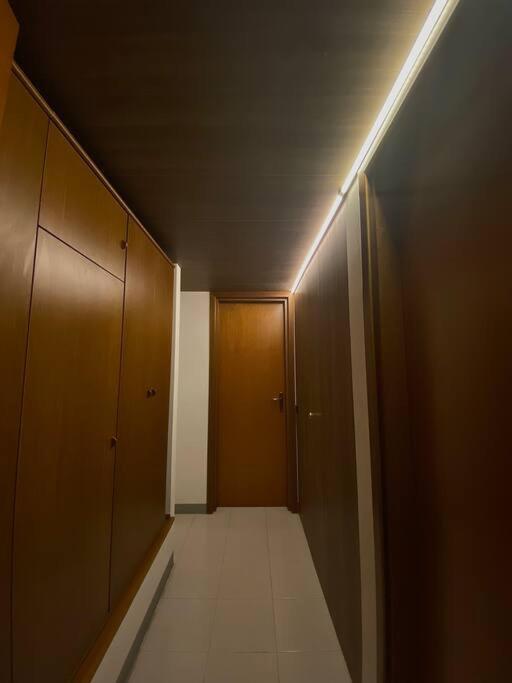 Appartamento Castiglioni Grandate Bagian luar foto